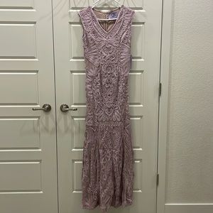 NWT JS Collection - Evening Gown (Size 4)